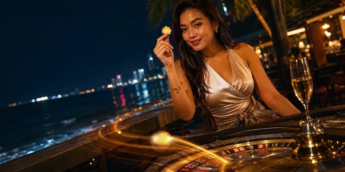 kijangwin Casino, Slots dan Sportsbook untuk Malaysia