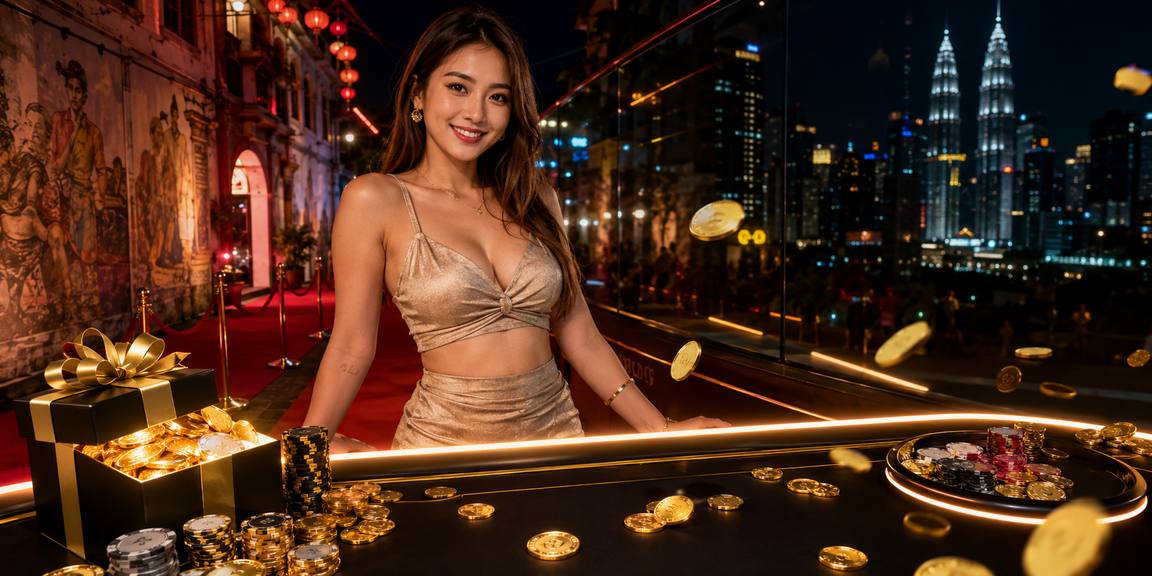 kijangwin Casino, Slots dan Sportsbook untuk Malaysia