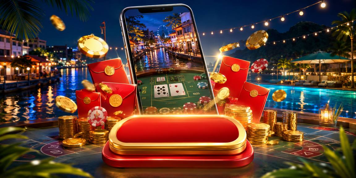 kijangwin Casino, Slots dan Sportsbook untuk Malaysia