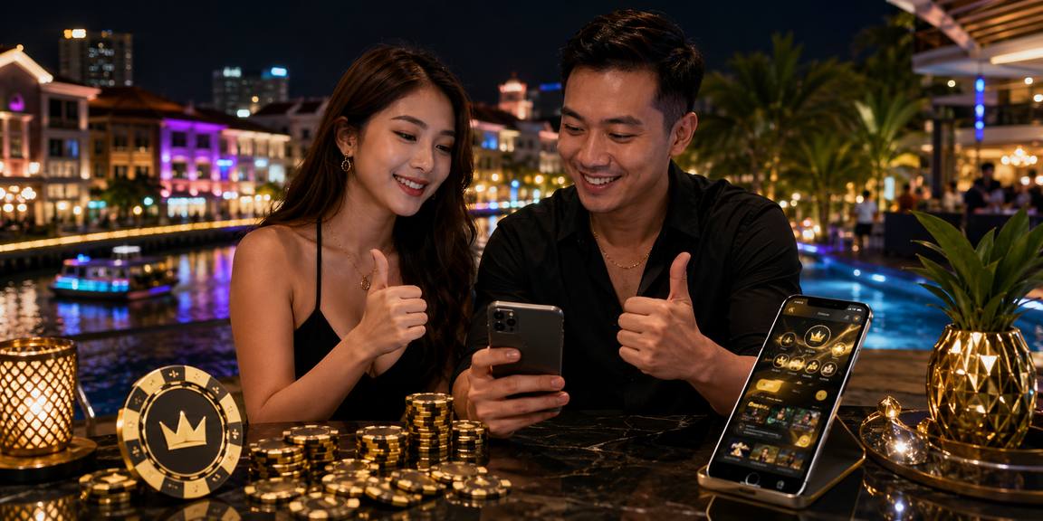 Bonanza Gold — Pertambangan Hadiah di kijangwin